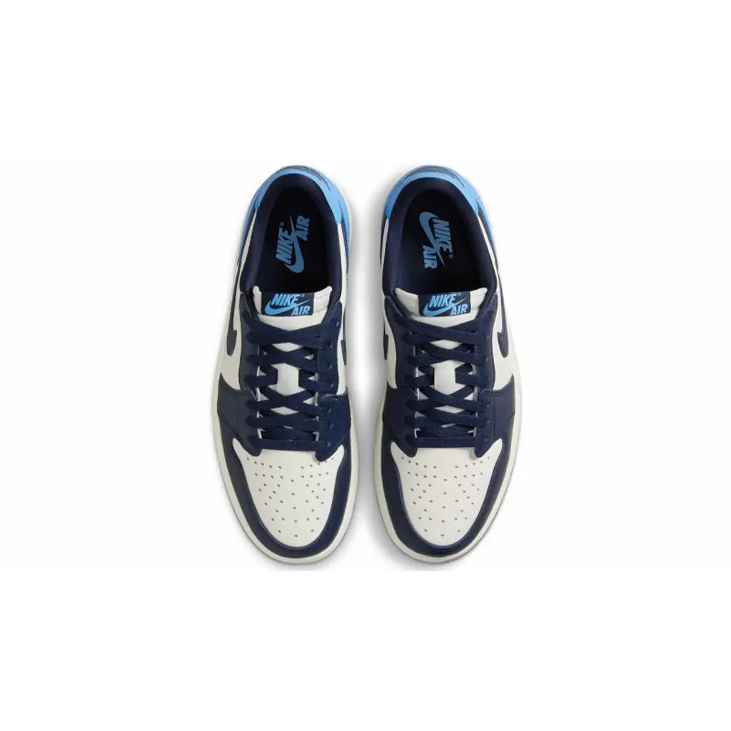 Air Jordan 1 Low 'Obsidian'