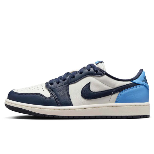 Air Jordan 1 Low 'Obsidian'