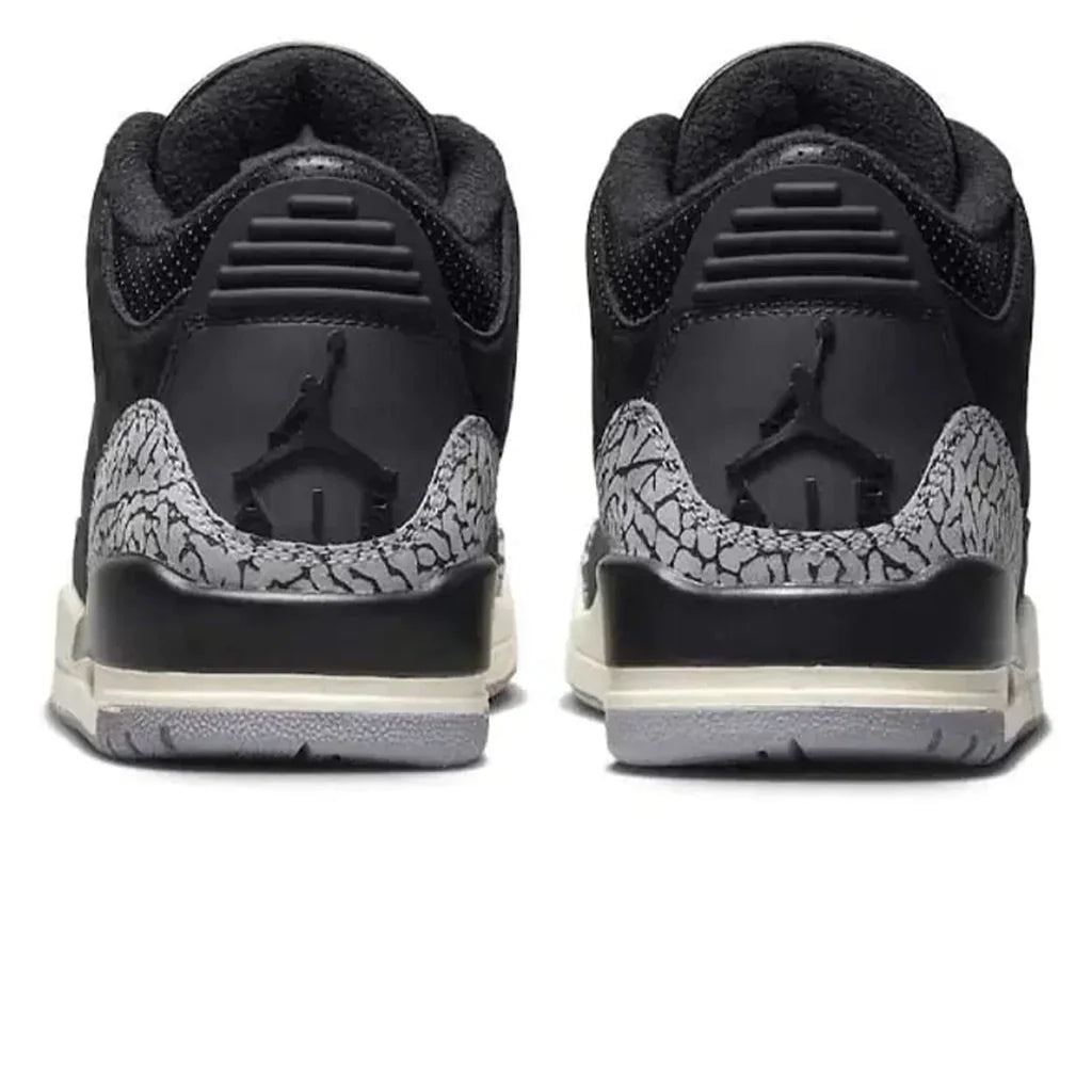 Air Jordan 3 'Off Noir'