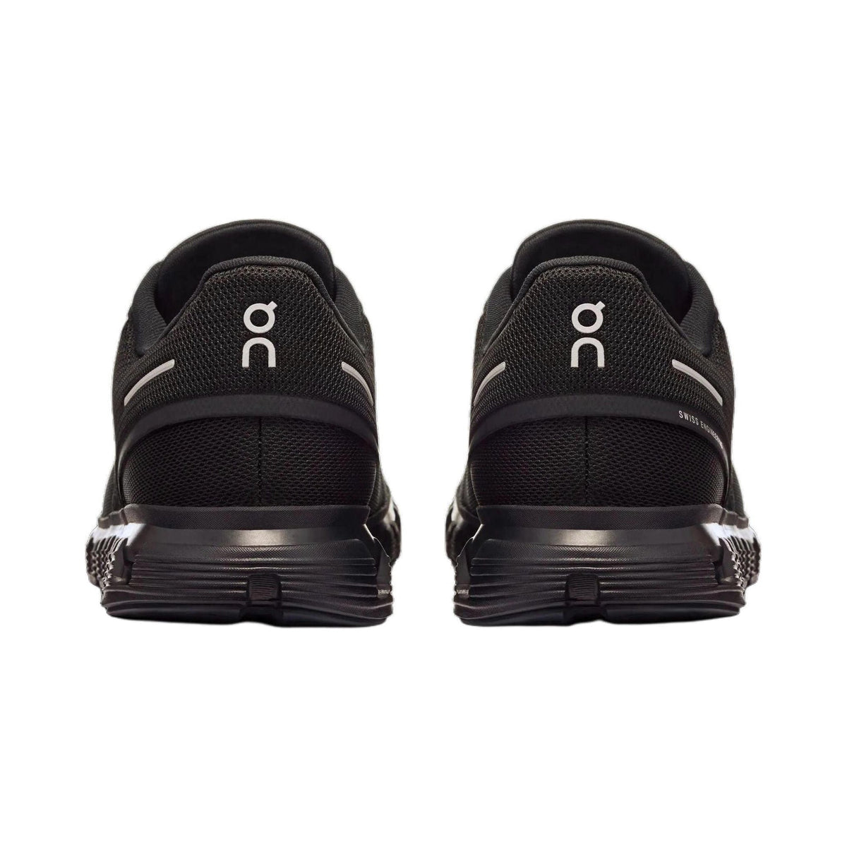 On Cloud 6 'Triple Black' (3MF10071043)