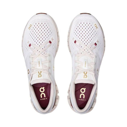 On Cloud X 4 'Pearl Ivory' Year of the Snake (3MF10752734)