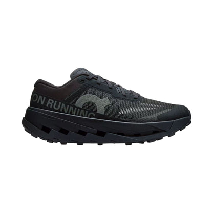 On Cloudsurfer Trail 2 Waterproof 'Black' (3MF30231043)