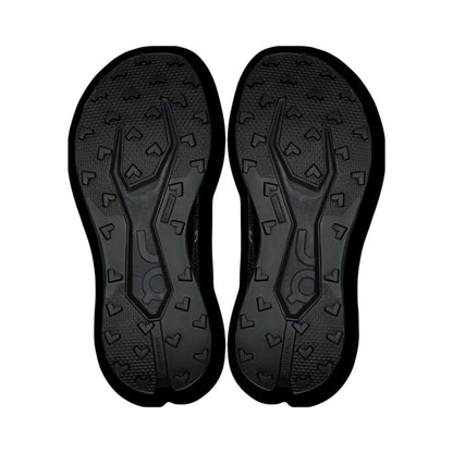 On Cloudsurfer Trail 2 Waterproof 'Black' (3MF30231043)