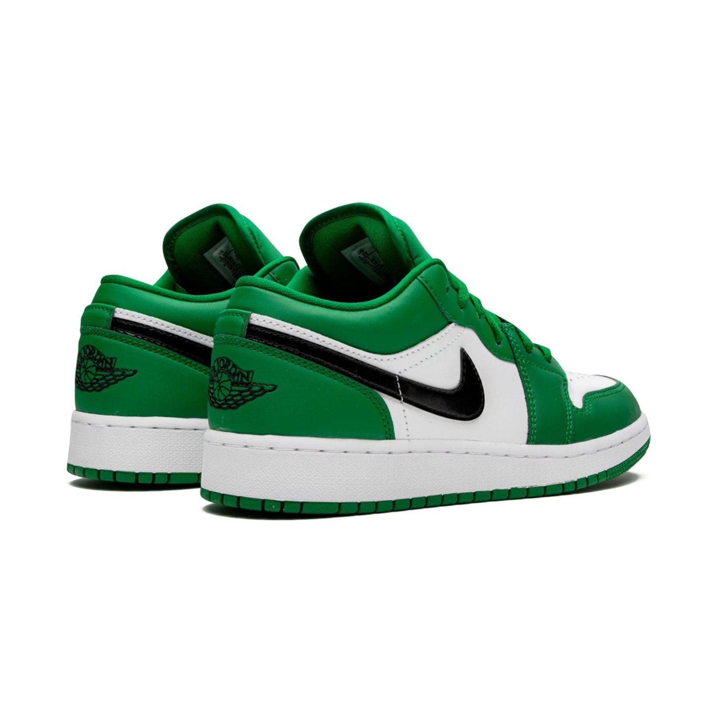 Air Jordan 1 Low 'Pine Green'