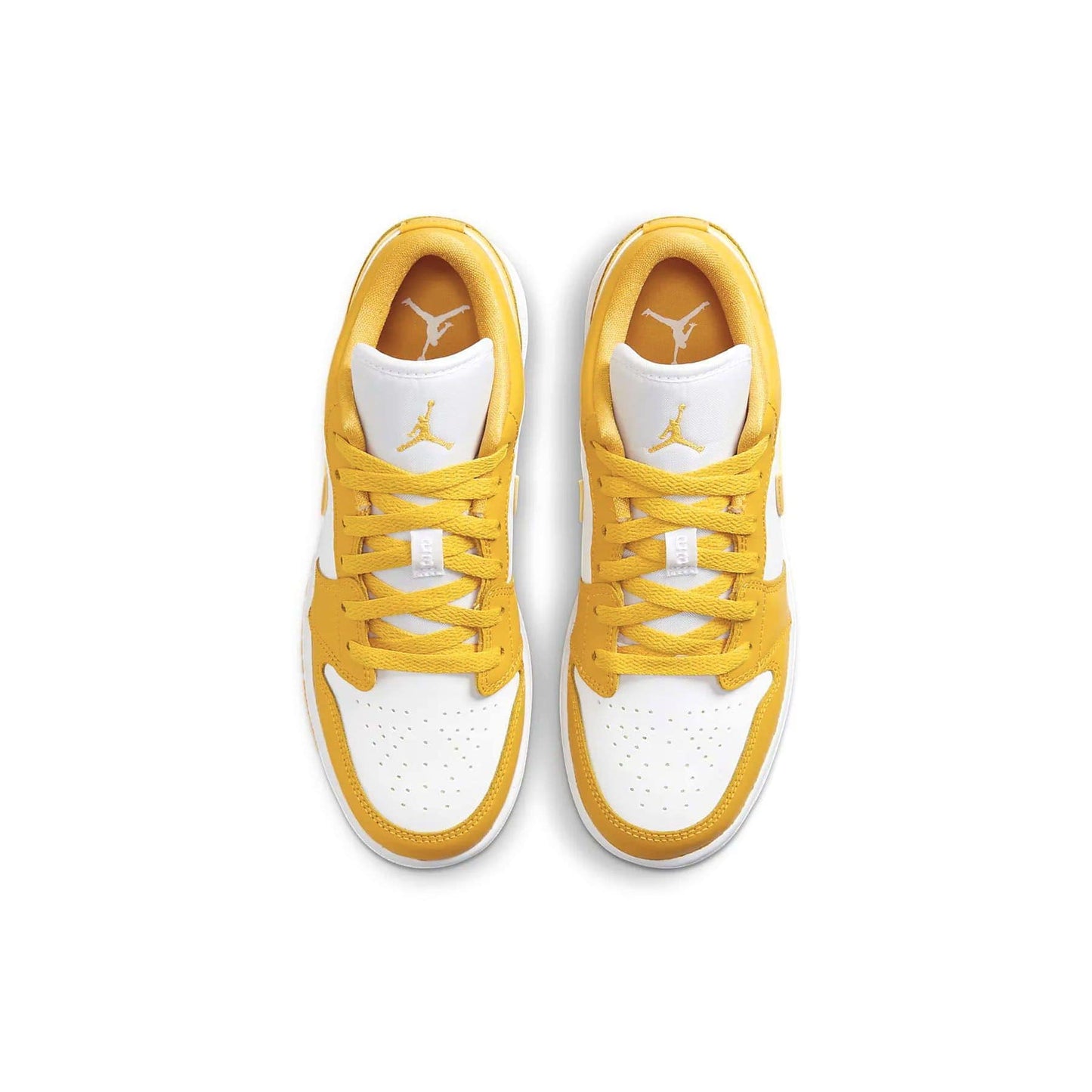 Air Jordan 1 Low 'Pollen'