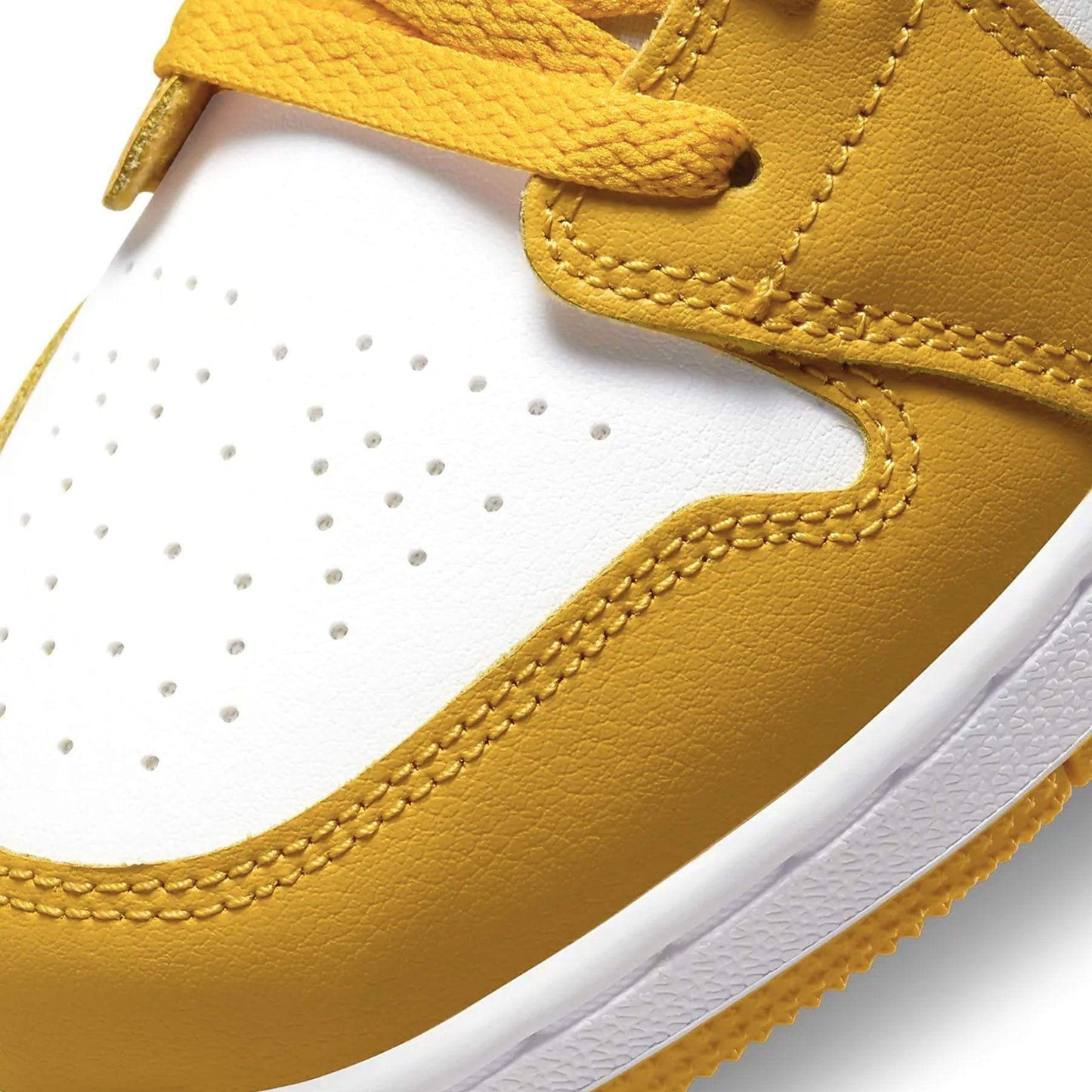 Air Jordan 1 Low 'Pollen'