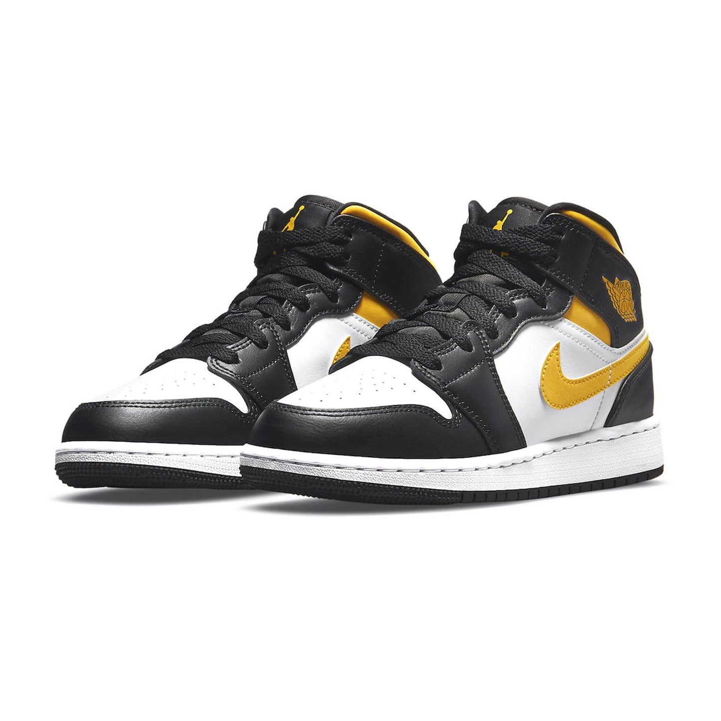 Air Jordan 1 Mid 'Pollen'