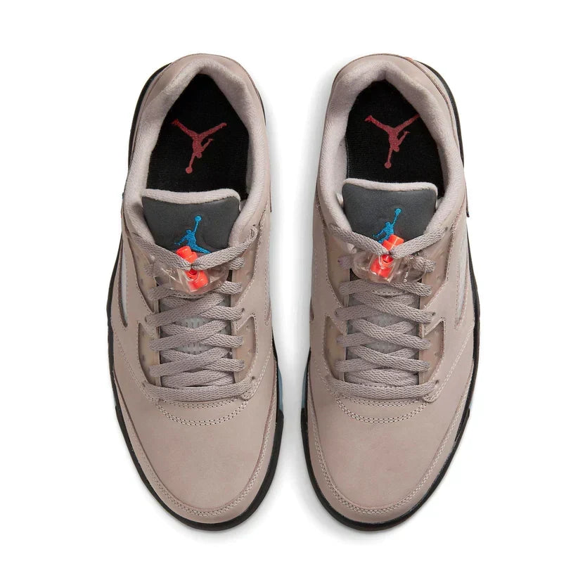 Air Jordan 5 Low 'PSG' (2022)