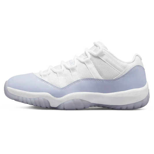 Air Jordan 11 Low 'Pure Violet'