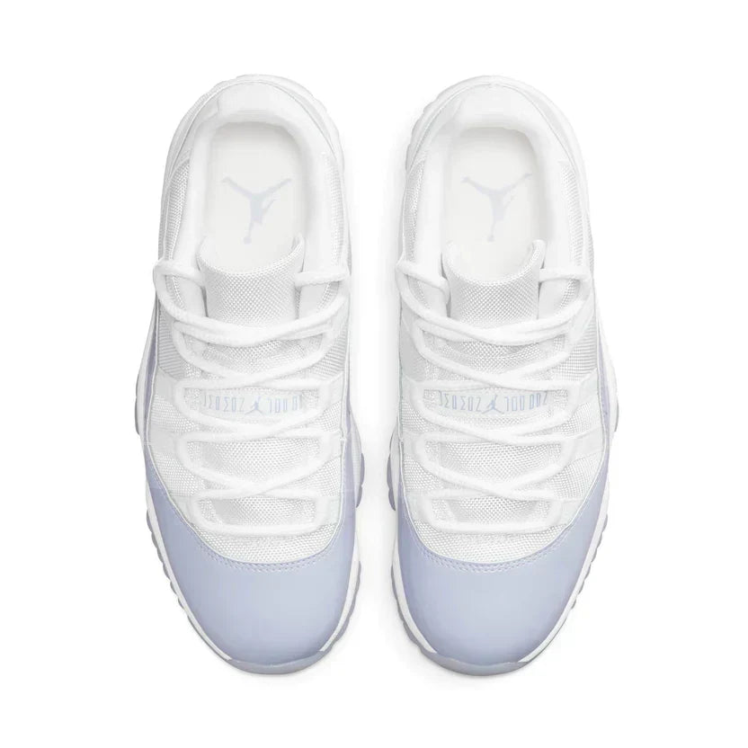 Air Jordan 11 Low 'Pure Violet'