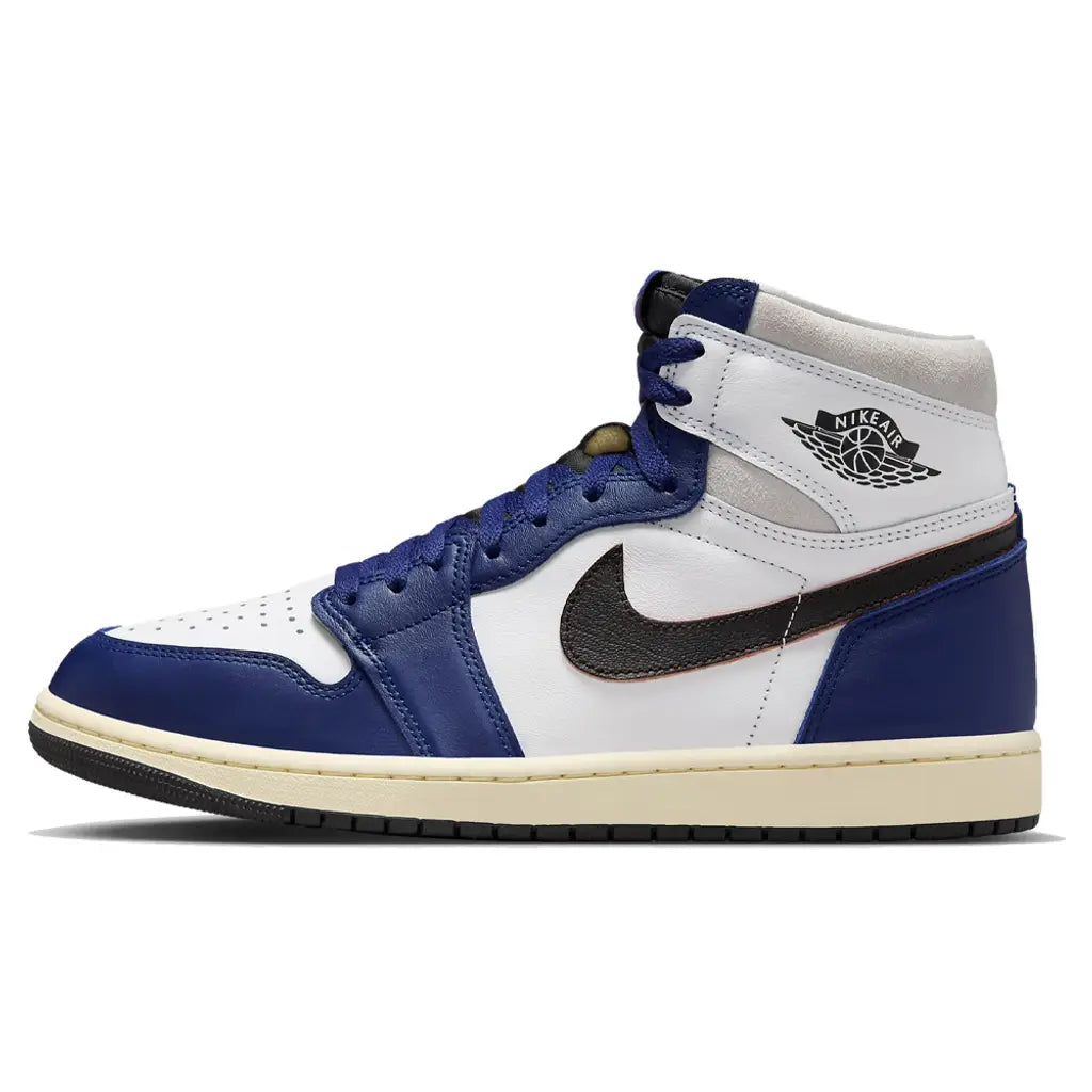 Air Jordan 1 High 'Rare Air'
