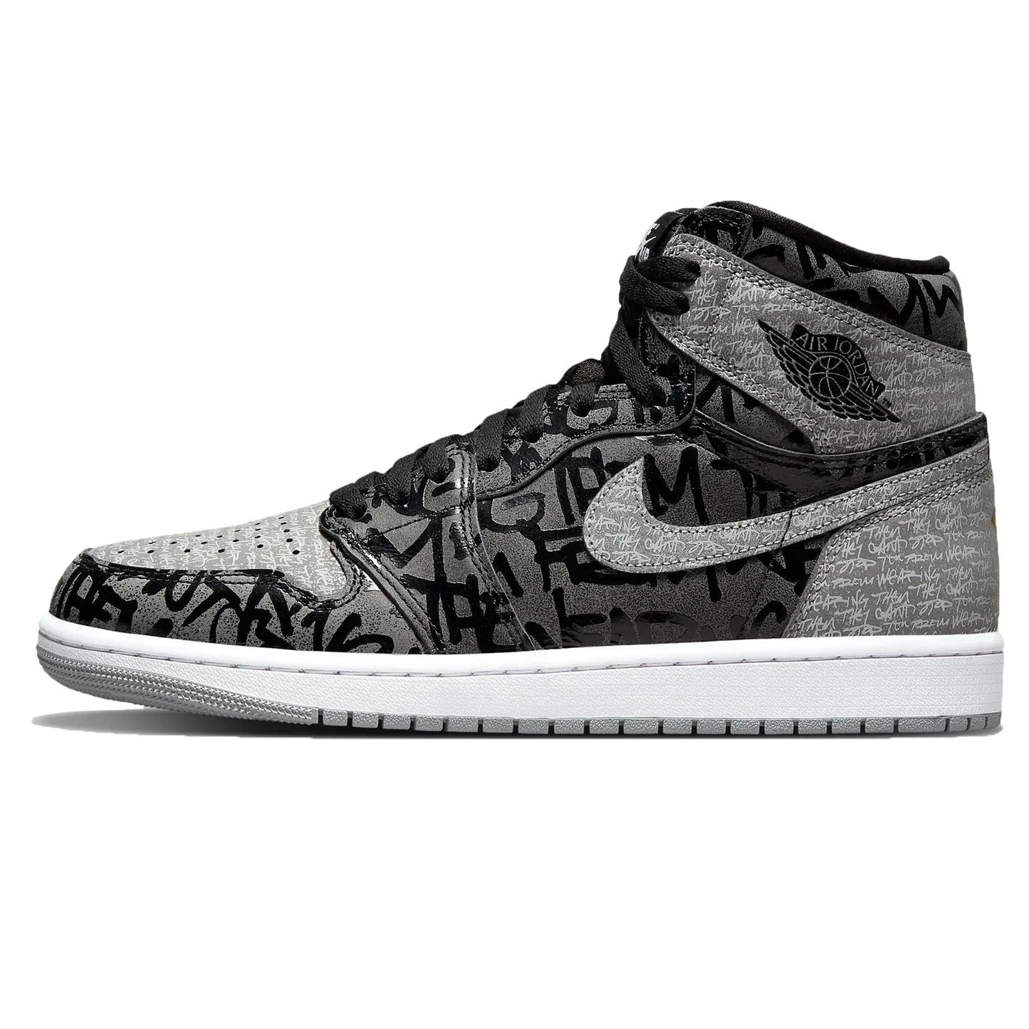 Air Jordan 1 High 'Rebellionaire'