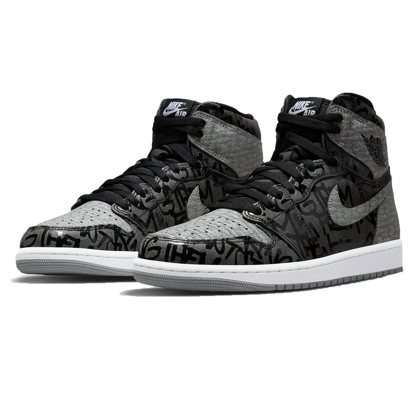 Air Jordan 1 High 'Rebellionaire'
