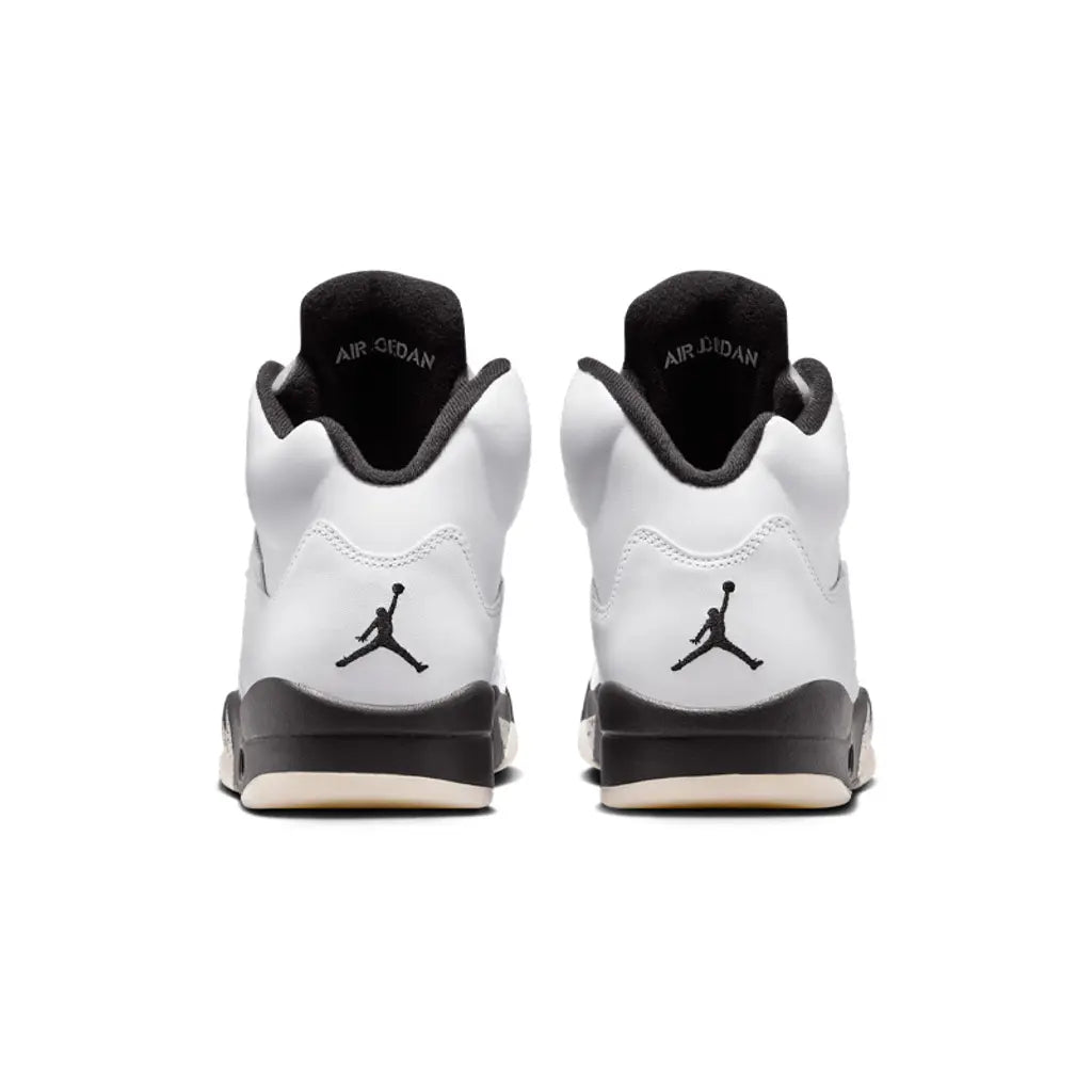 Air Jordan 5 'Reverse Metallic'