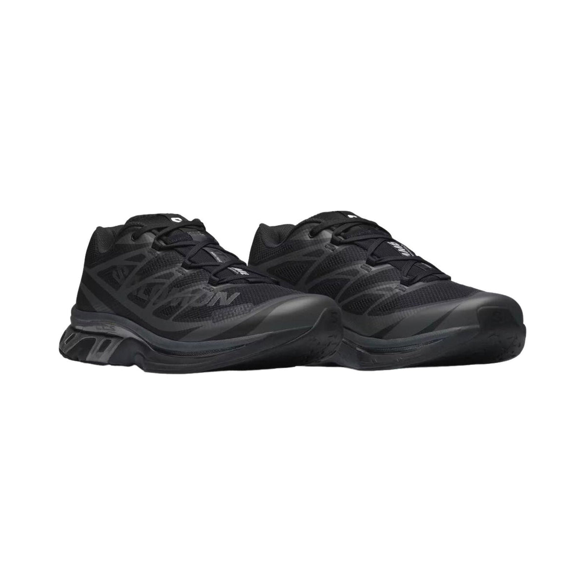 MM6 Maison Margiela x Salomon Cross Dust 'Black' (L49186400)