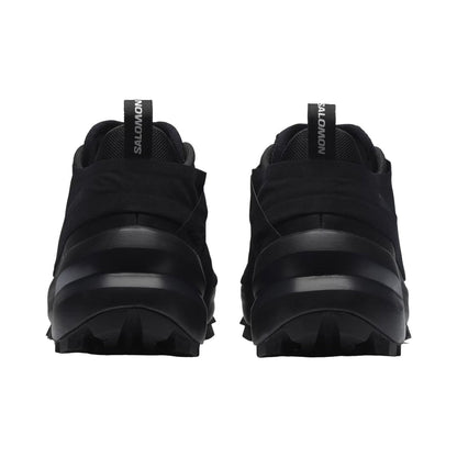 MM6 Maison Margiela x Salomon Cross Dust 'Black' (L49186400)