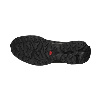 Salomon x MM6 Maison Margiela XT-4 Mule 'Black' (L47535900)