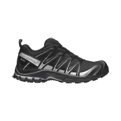 Salomon XA Pro 3D GORE-TEX 'Black/Silver' (L49214300)