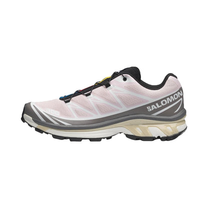 Salomon XT-6 'Cloudburst/Icy Pink' (L49154600)