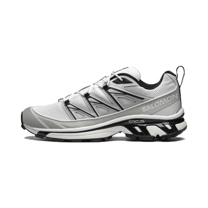 Salomon XT-6 Expanse 'White/Metal/Black' (L47573100)
