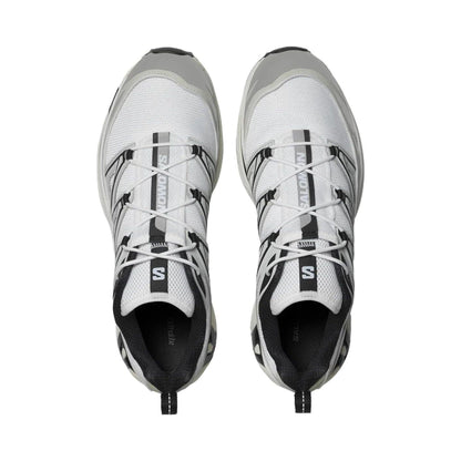 Salomon XT-6 Expanse 'White/Metal/Black' (L47573100)