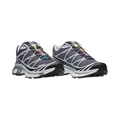 Salomon XT-6 'Grisaille Blue Nights' (L47864000)