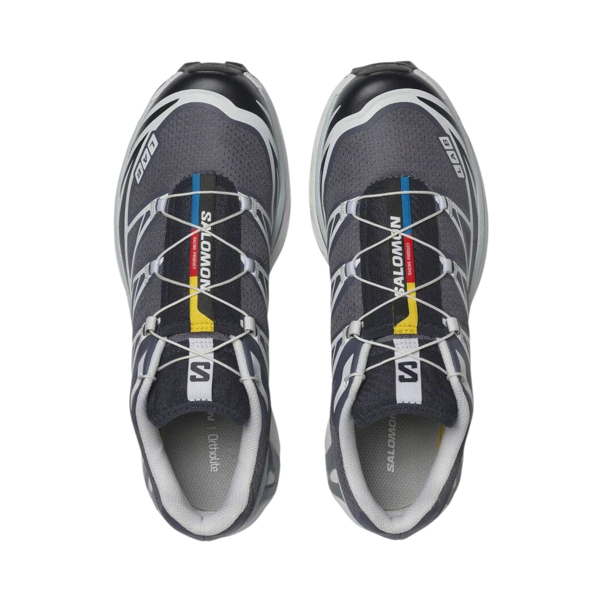 Salomon XT-6 'Grisaille Blue Nights' (L47864000)