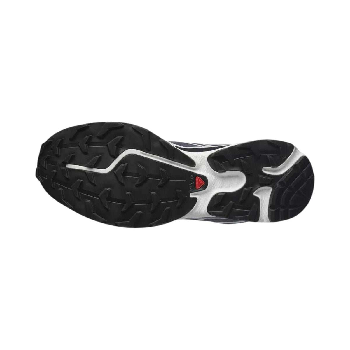 Salomon XT-6 'Grisaille Blue Nights' (L47864000)