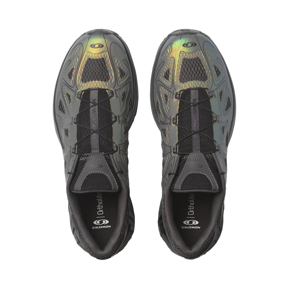 Salomon XT-Whisper Void 'Asphalt/Castlerock/Black' (L49236500)