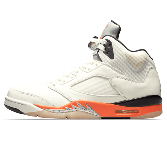 Air Jordan 5 'Shattered Backboard'