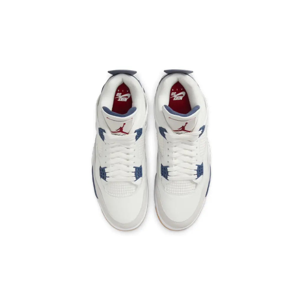 Air Jordan 4 SB 'Navy'