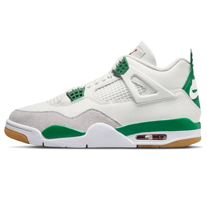 Air Jordan 4 SB 'Pine Green'