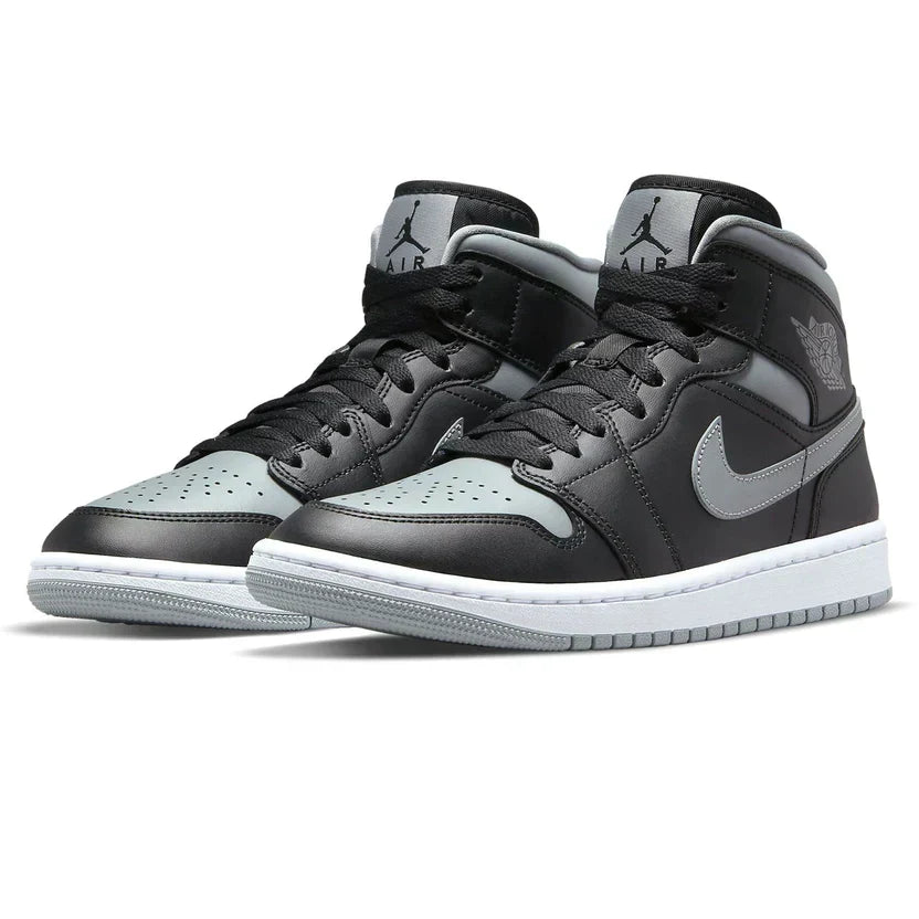 Air Jordan 1 Mid 'Shadow' (W)