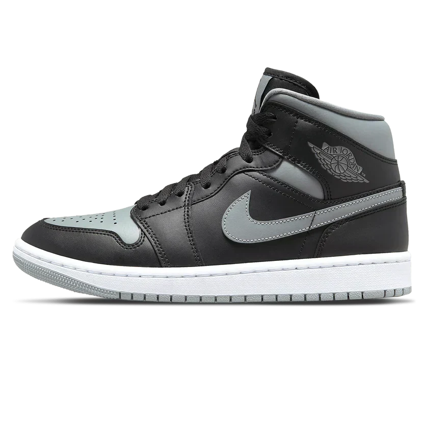 Air Jordan 1 Mid 'Shadow' (W)