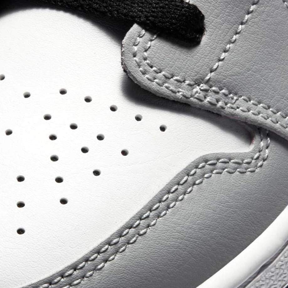 Air Jordan 1 Low 'Smoke Grey'