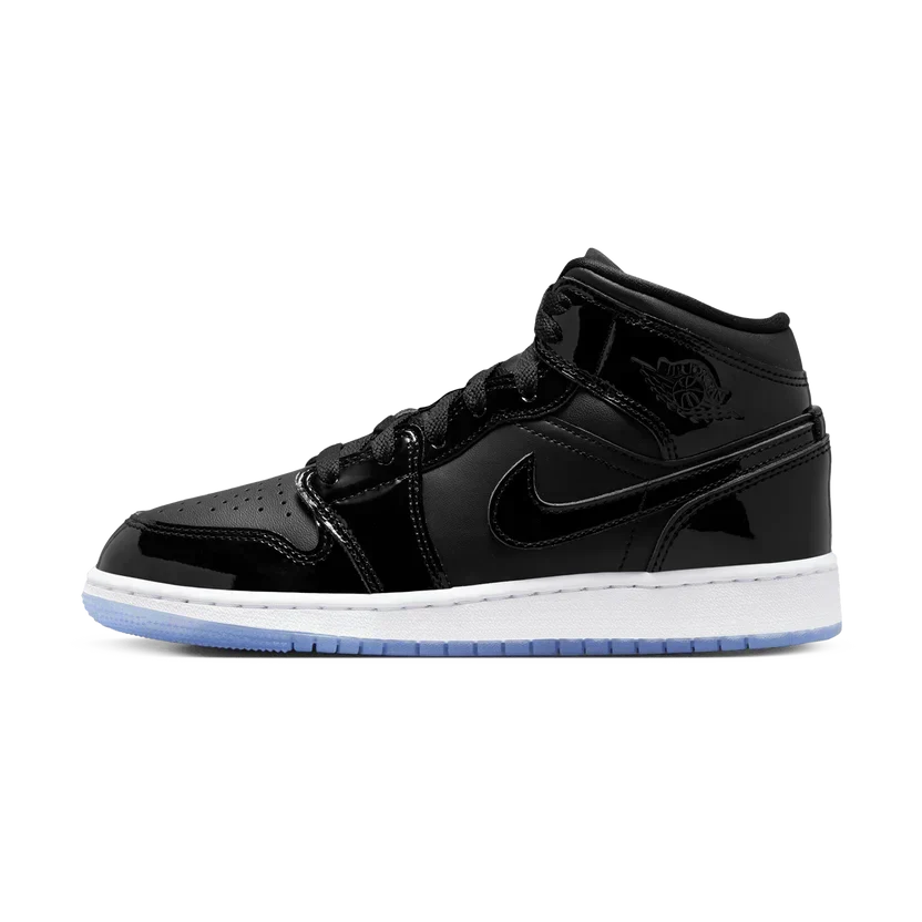Air Jordan 1 Mid 'Space Jam'