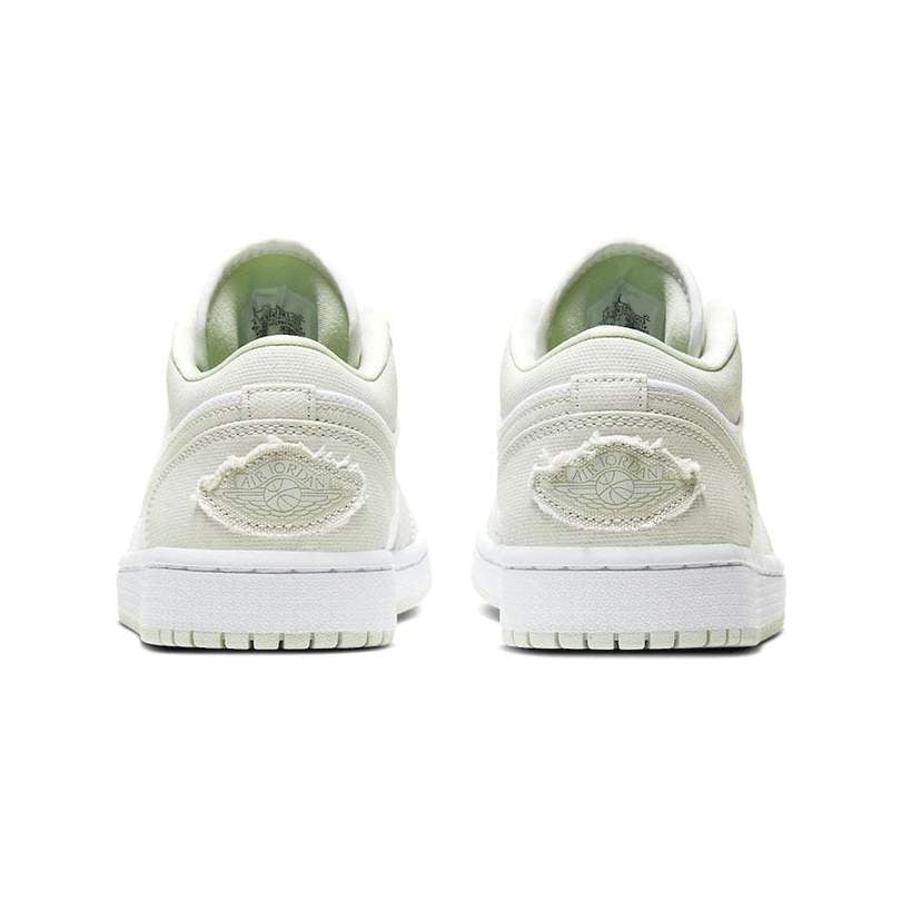 Air Jordan 1 Low 'Spruce Aura'