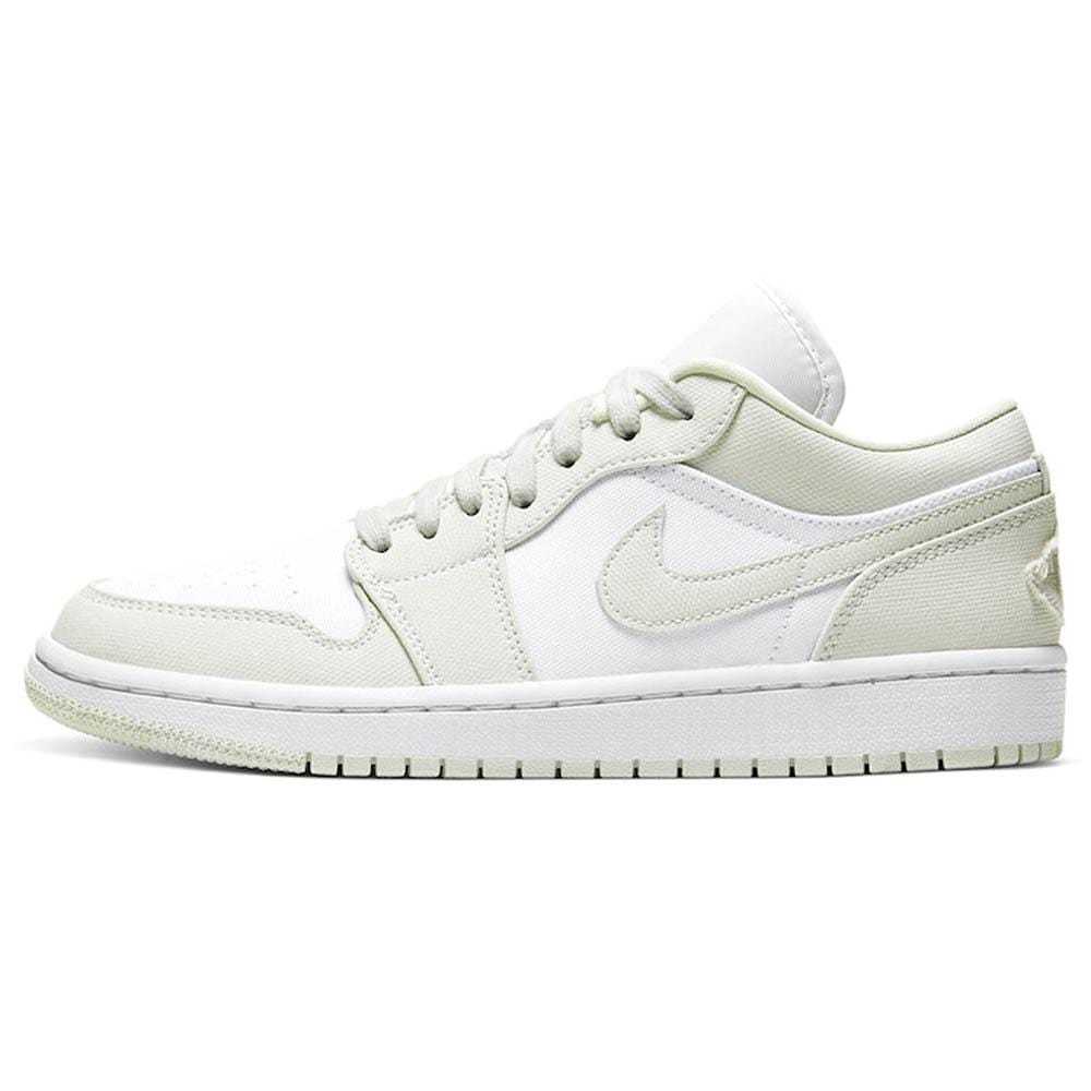 Air Jordan 1 Low 'Spruce Aura'