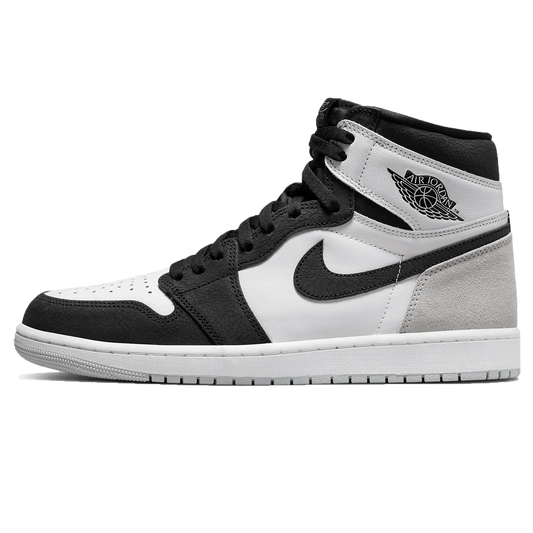 Air Jordan 1 High 'Stage Haze / Bleached Coral'