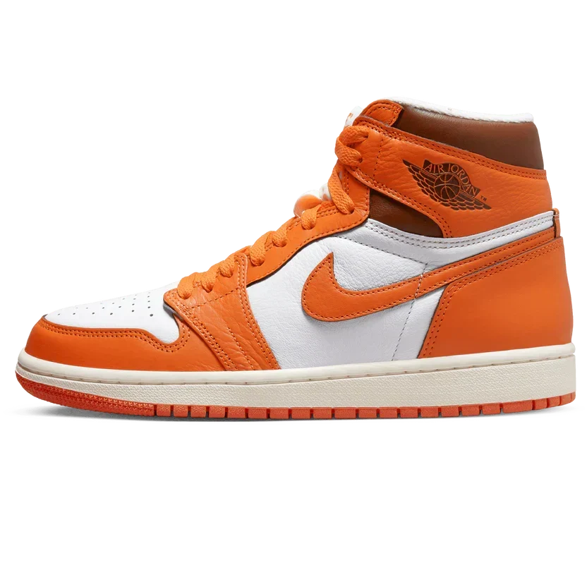 Air Jordan 1 High OG 'Starfish'
