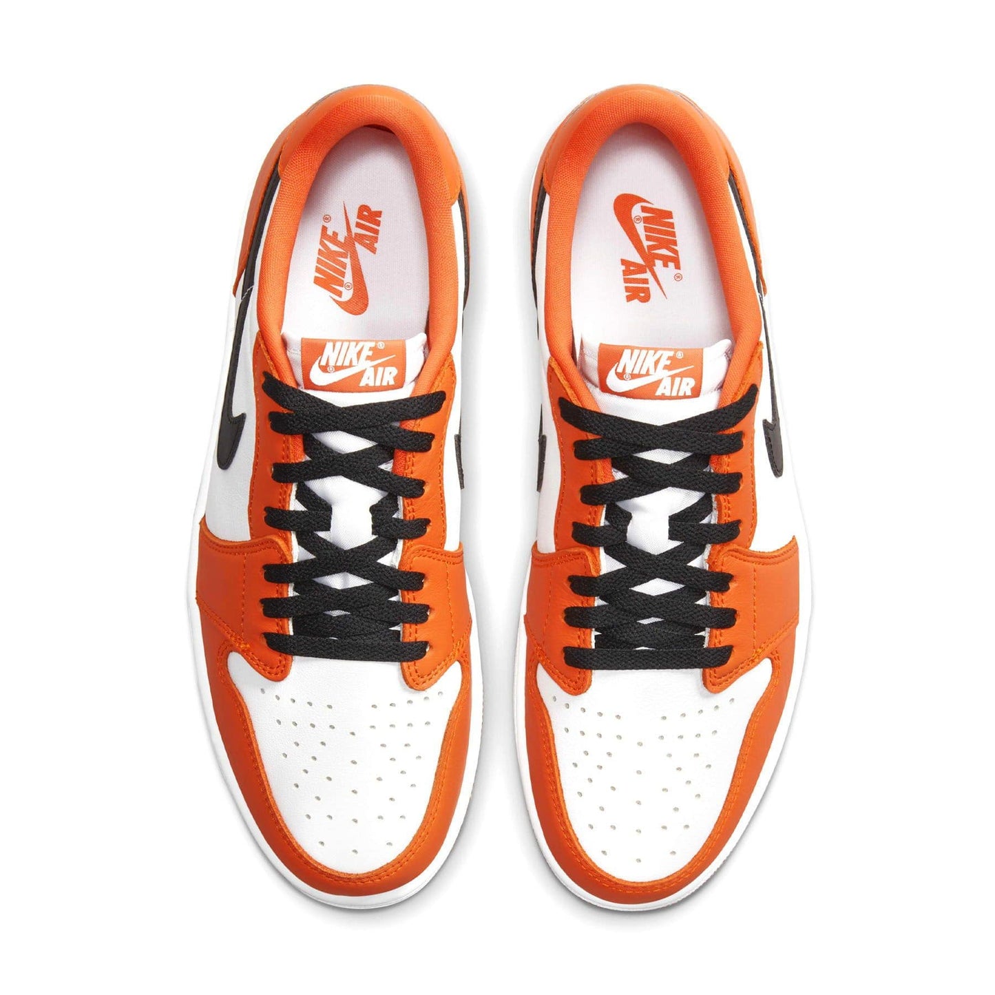 Air Jordan 1 Low 'Starfish'