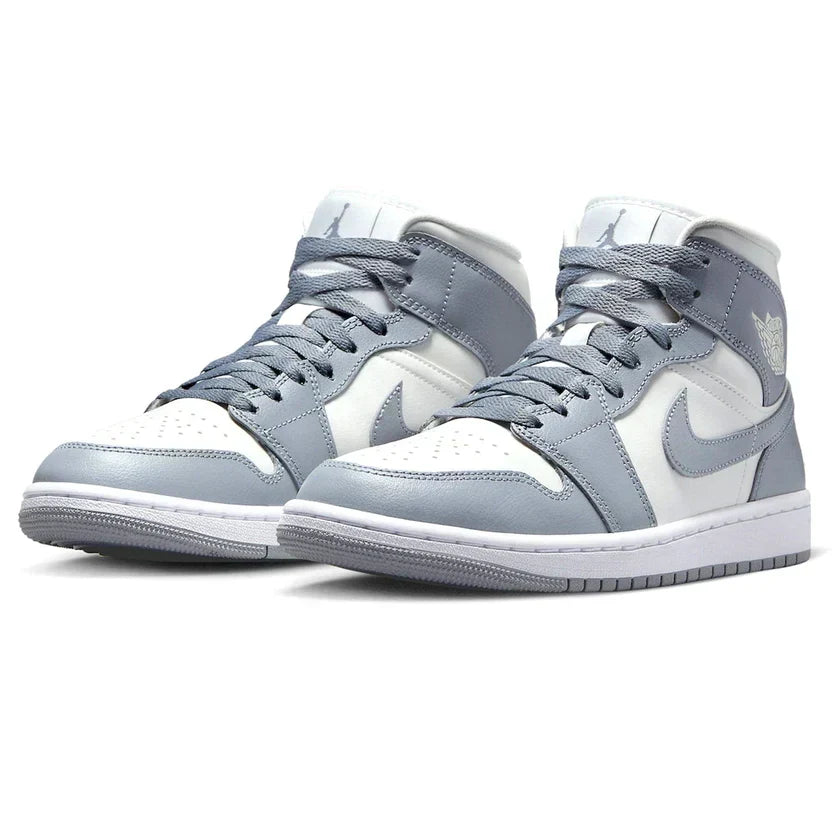 Air Jordan 1 Mid 'Stealth'