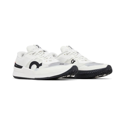 On The Roger Pro 2 Clay 'White Black' (3ME10570462)
