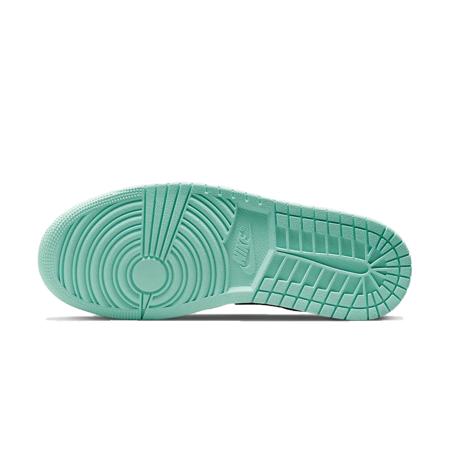 Air Jordan 1 Low 'Easter Pastel Tie Dye'