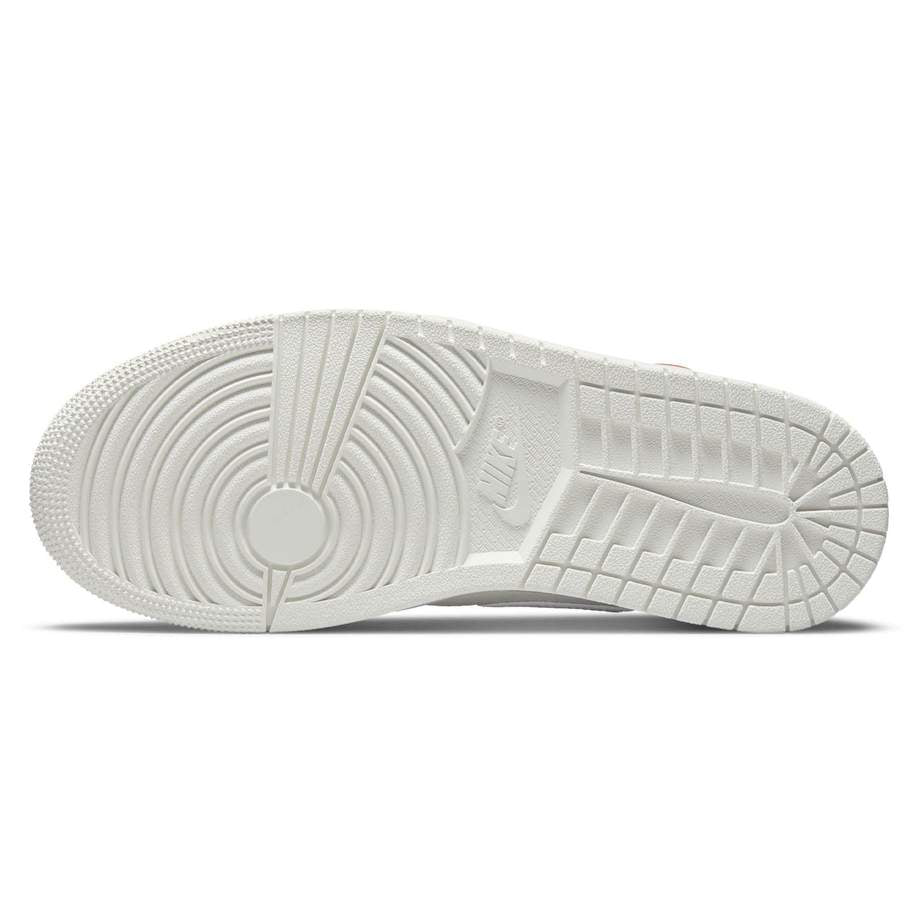 Air Jordan 1 Mid 'To My First Coach'