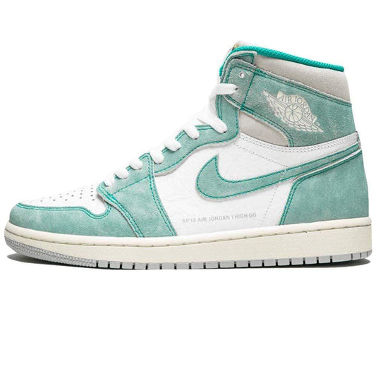 Air Jordan 1 High 'Turbo Green'