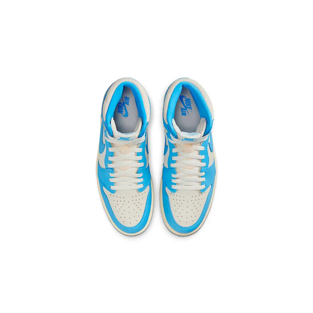 Air Jordan 1 High 'UNC Reimagined'