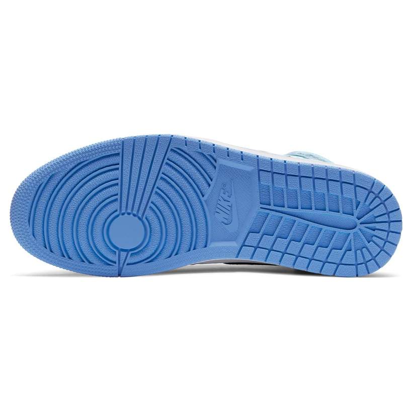 Air Jordan 1 High 'University Blue'