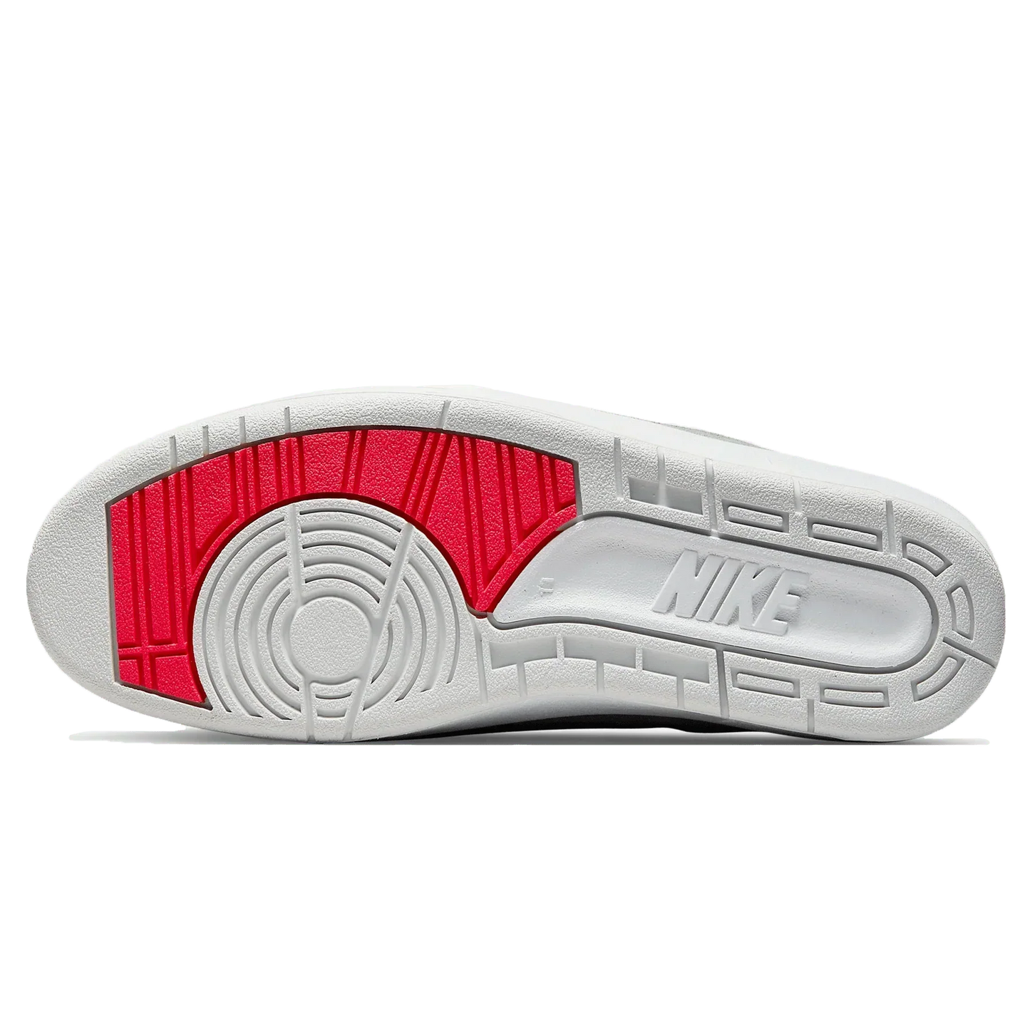Air Jordan 2 x Union LA 'Grey Fog'