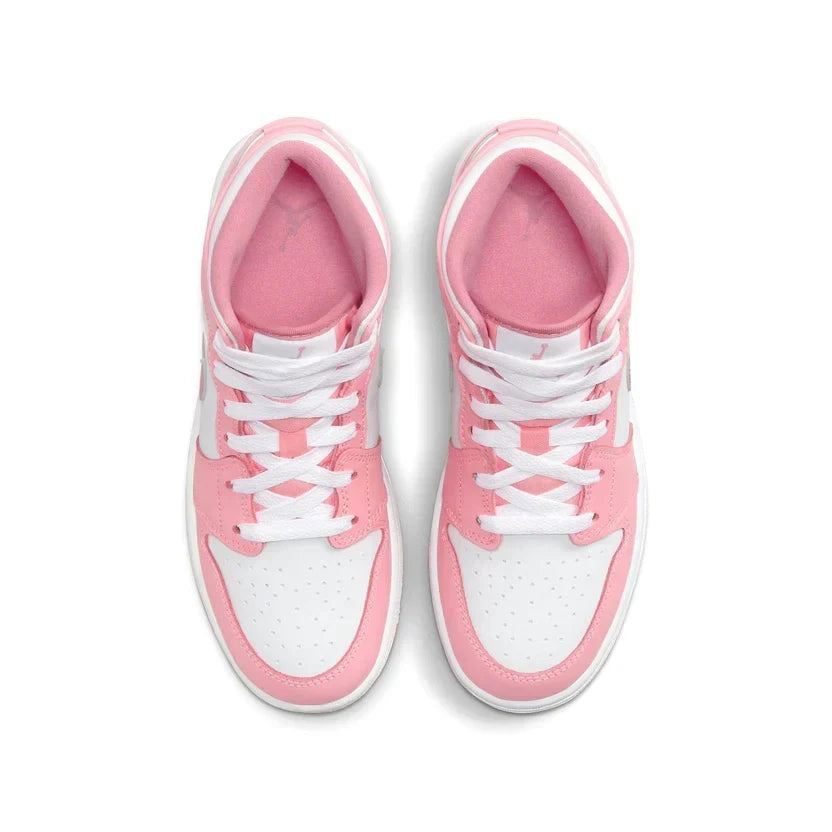 Air Jordan 1 Mid 'Valentine's Day' (2023)